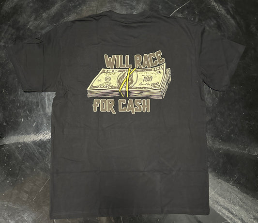Cash T Shirt