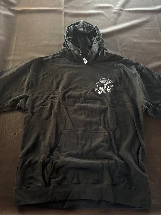 Haters Hoodie
