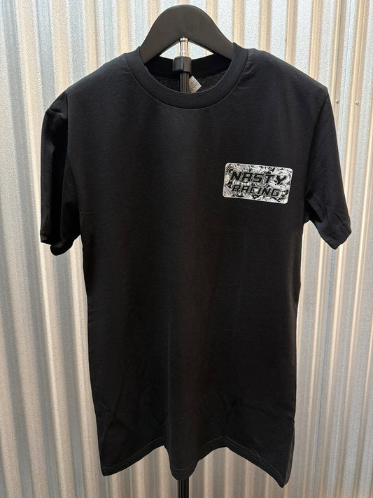 Nasty Racing - Parts Tee