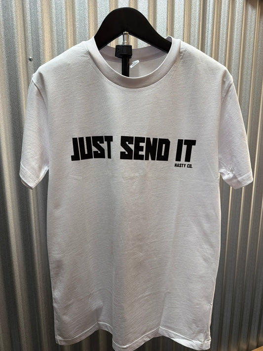 Nasty Racing - “Send It” Tee