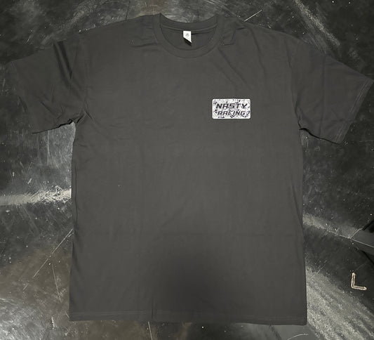 NR Parts T Shirt