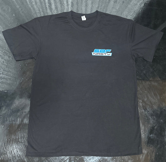 Small Block Ford T Shirt