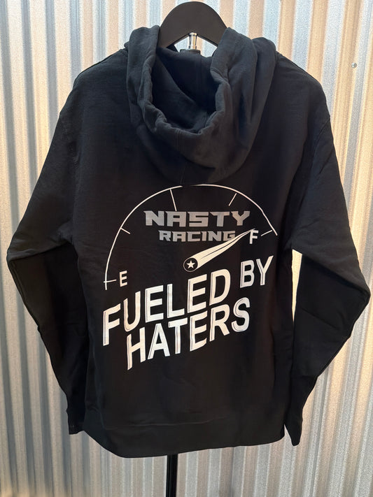 Haters Hoodie