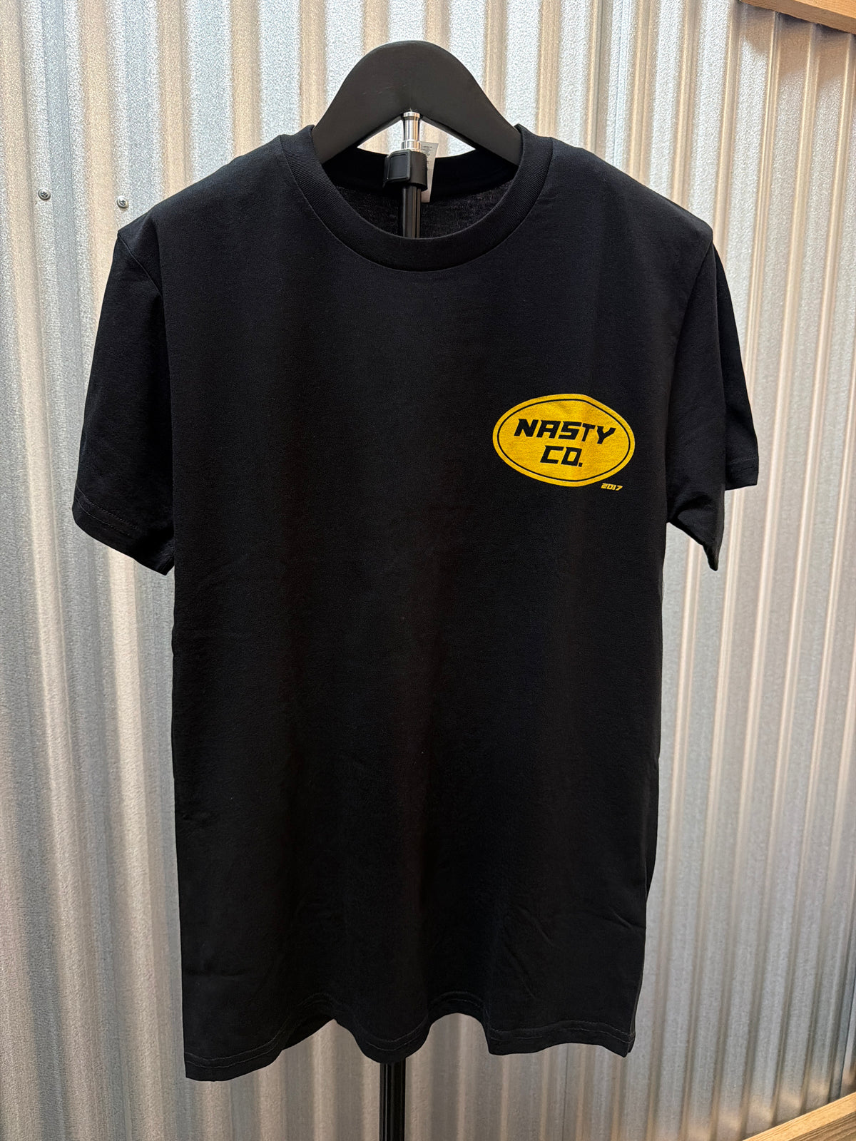 Nasty Co - “You Can Achieve Success” Tee