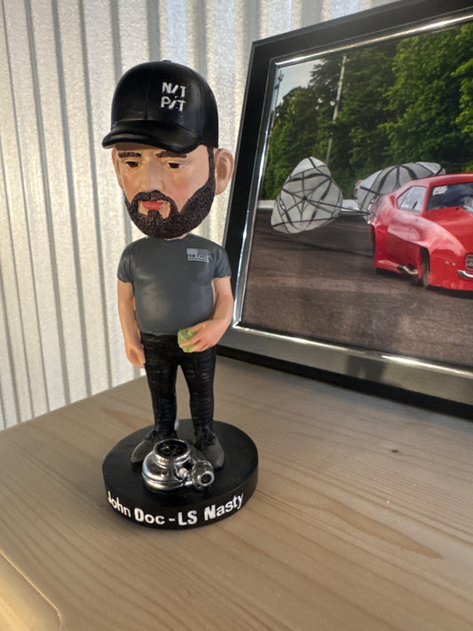 Bobble Head
