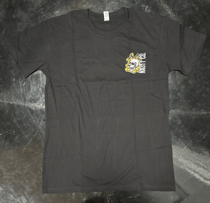 Work Nasty Co T Shirt