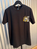 Nasty Co - “What You Work For” Tee