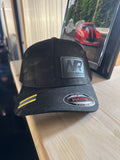 NR Camo Patch Hat