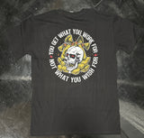 Work Nasty Co T Shirt