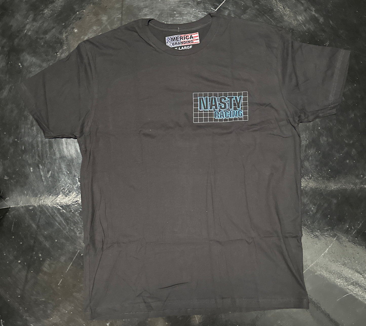 Turbo Matrix T Shirt