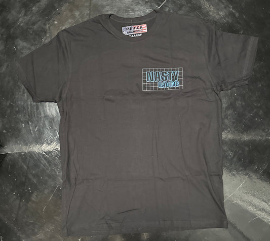 Turbo Matrix T Shirt
