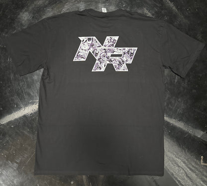 NR Parts T Shirt