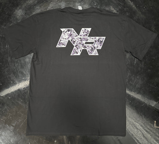NR Parts T Shirt