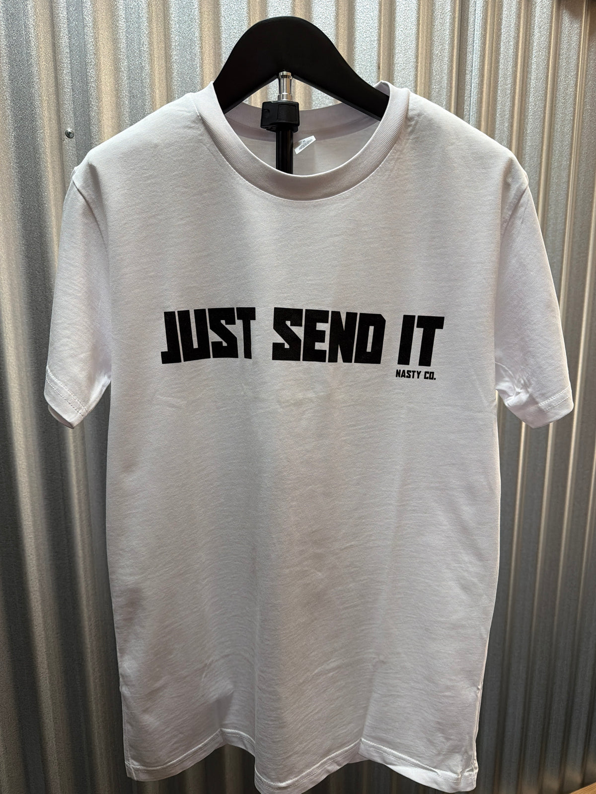 Nasty Racing - “Send It” Tee