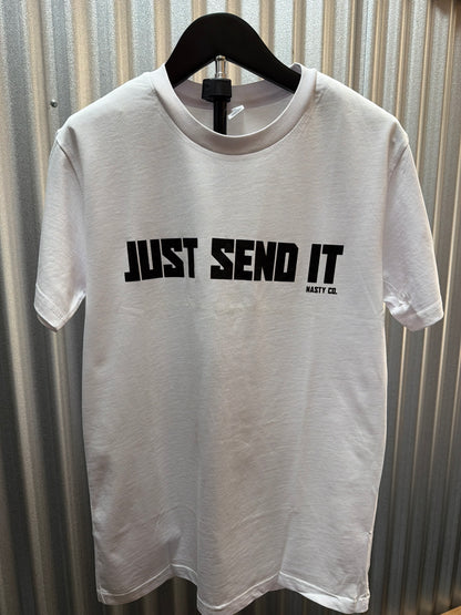 Nasty Racing - “Send It” Tee