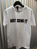 Nasty Racing - “Send It” Tee