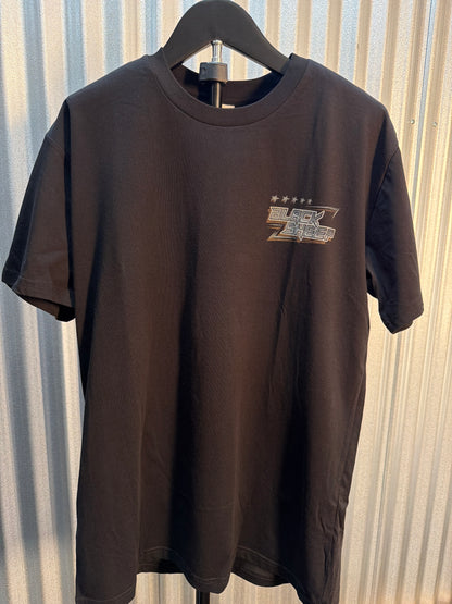 Nasty Racing - Black Sheep “World’s Fastest Hydraulic Roller LS” Tee