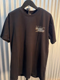 Nasty Racing - Black Sheep “World’s Fastest Hydraulic Roller LS” Tee