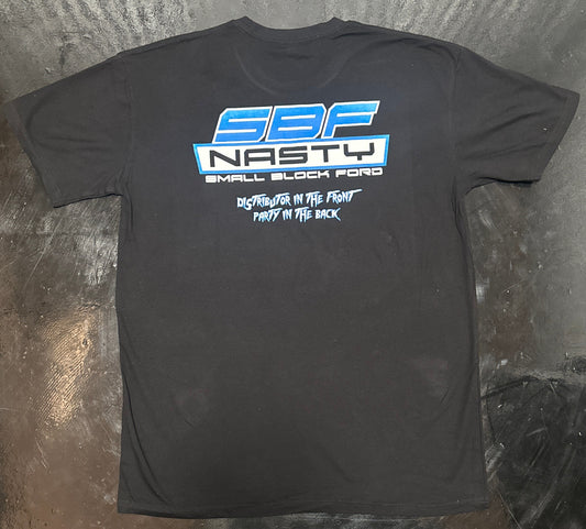 Small Block Ford T Shirt