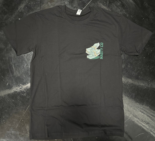 Cash Bands T Shirt