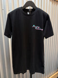 Nasty Racing - Neon “Slick Rick” Tee