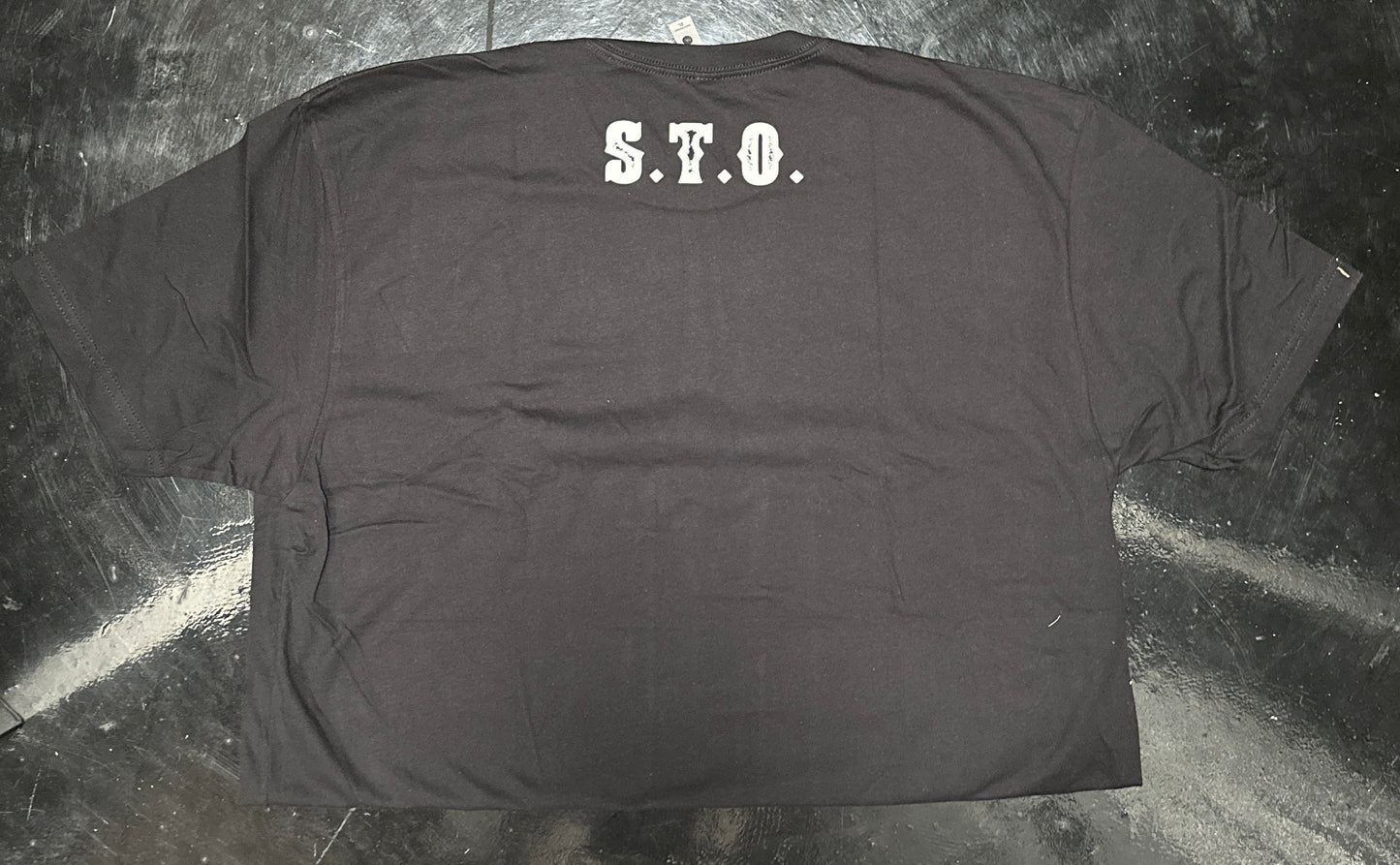 Small Tire Outlaws Single Color