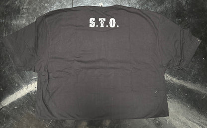 Small Tire Outlaws Single Color