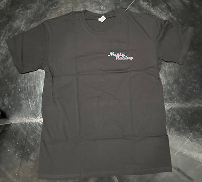 NR Neon Slick Rick T Shirt