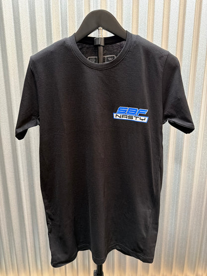 Nasty Racing - “Small Block Ford” Tee