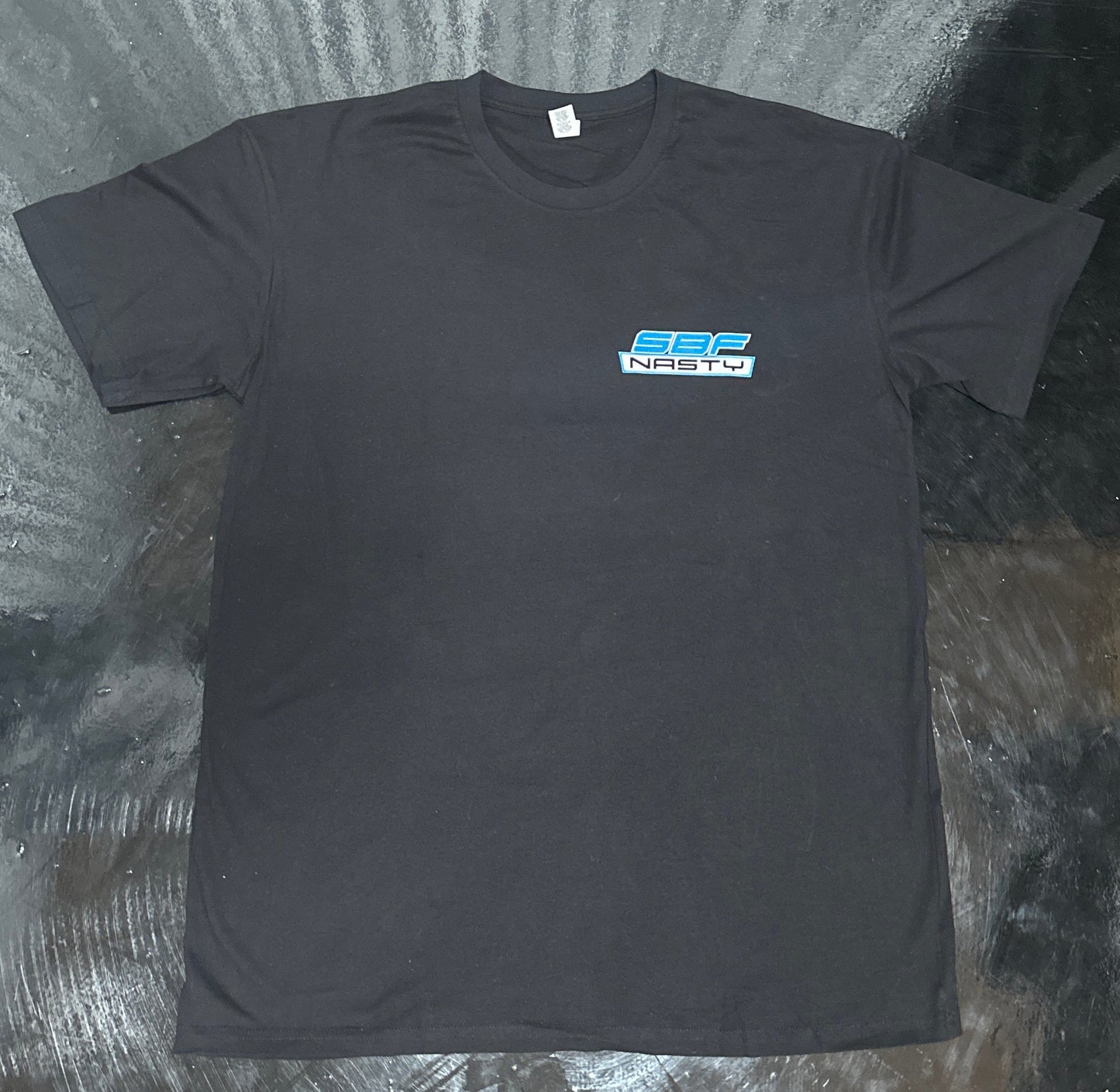 Small Block Ford T Shirt