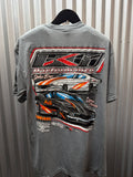 Cowmaro/Party Time/TKM Tee (Gray)