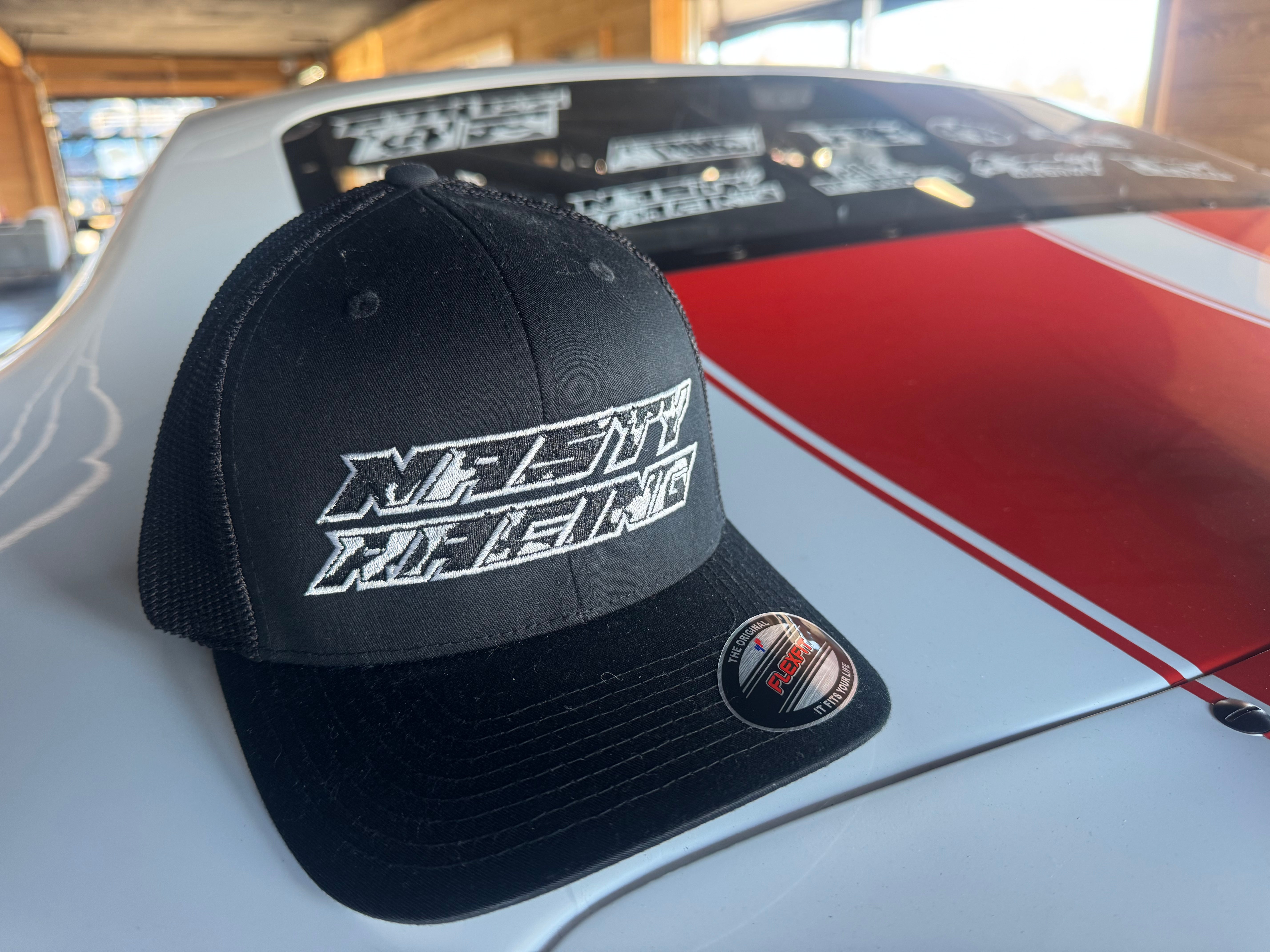 Nasty Racing COW Hat
